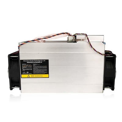 880W Antminer L3++ 580m स्क्रीप्ट एल्गोरिथम ईथरनेट इंटरफेस माइनर पावर 942w उत्खनन योग्य मुद्रा LTV