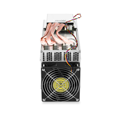 880W Antminer L3++ 580m स्क्रीप्ट एल्गोरिथम ईथरनेट इंटरफेस माइनर पावर 942w उत्खनन योग्य मुद्रा LTV