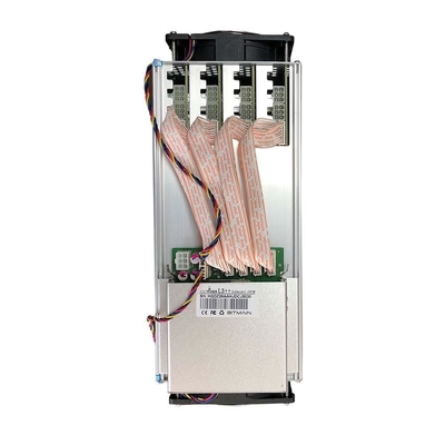 880W Antminer L3++ 580m स्क्रीप्ट एल्गोरिथम ईथरनेट इंटरफेस माइनर पावर 942w उत्खनन योग्य मुद्रा LTV