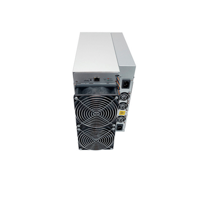 क्रिप्टो बिटकॉइन एंटमिनर S19 प्रो 110t 3250w ईथरनेट इंटरफेस