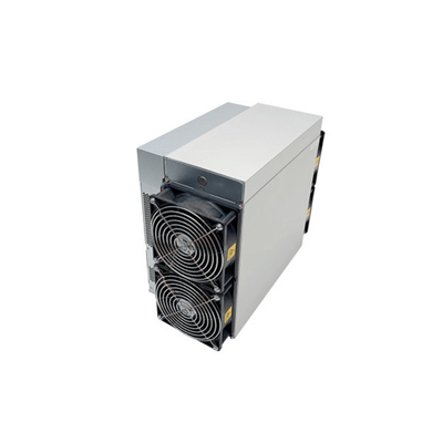 क्रिप्टो बिटकॉइन एंटमिनर S19 प्रो 110t 3250w ईथरनेट इंटरफेस
