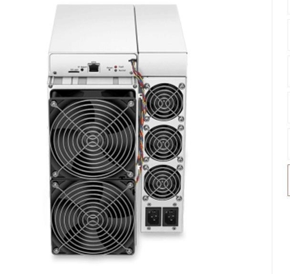 9160mh/S Asic क्रिप्टो माइनर Antminer L7 9500mh प्रीऑर्डर ब्लॉकचैन