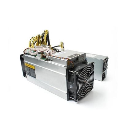 850mh/S X5 गोल्ड शेल क्रिप्टो माइनिंग 1450 वाट 70db