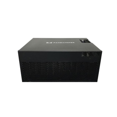 GPU 8g ETH 360mh/S पांडा B7 प्रो माइनर 1650W 220 वोल्ट