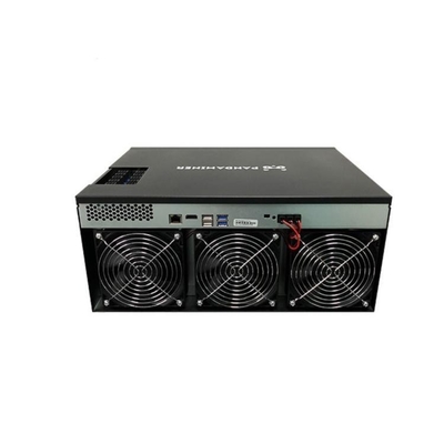 GPU 8g ETH 360mh/S पांडा B7 प्रो माइनर 1650W 220 वोल्ट