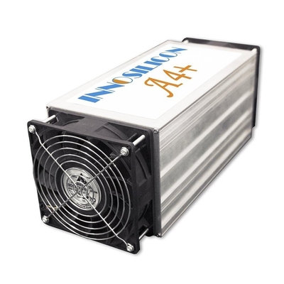 बिजली आपूर्ति के साथ 620mh/S Innosilicon A4+ Ltcmaster 750W 80db