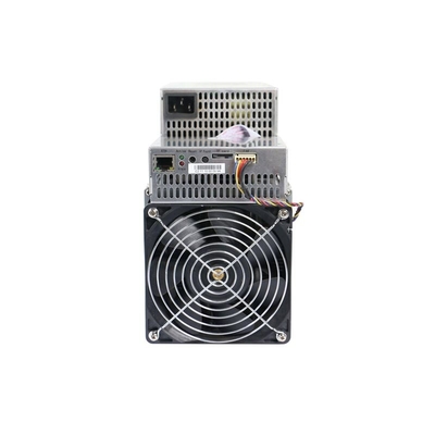 बिजली की खपत के लिए T3 39t Bitmain Asic Miner Sha-256 Algorithm 39th/S