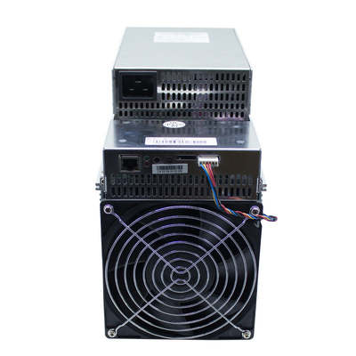 75db Microbt Whatsminer M21s 52t 3360W इथरनेट इंटरफ़ेस