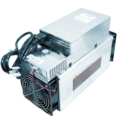 75db Microbt Whatsminer M21s 52t 3360W इथरनेट इंटरफ़ेस