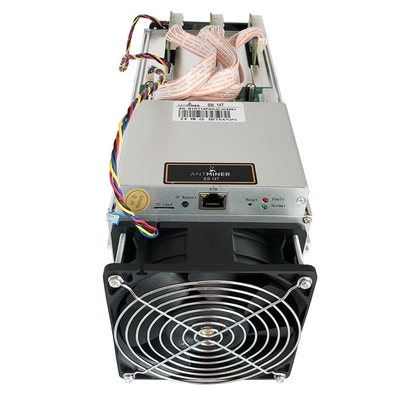 1400W बिटकॉइन माइनर मशीन Antminer S9 14t Goldshell