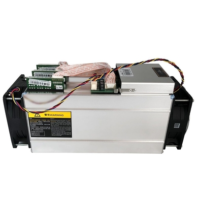 1400W बिटकॉइन माइनर मशीन Antminer S9 14t Goldshell
