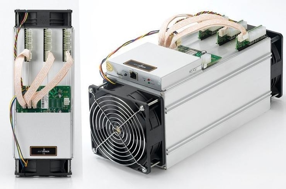 1400W बिटकॉइन माइनर मशीन Antminer S9 14t Goldshell