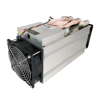 1400W बिटकॉइन माइनर मशीन Antminer S9 14t Goldshell