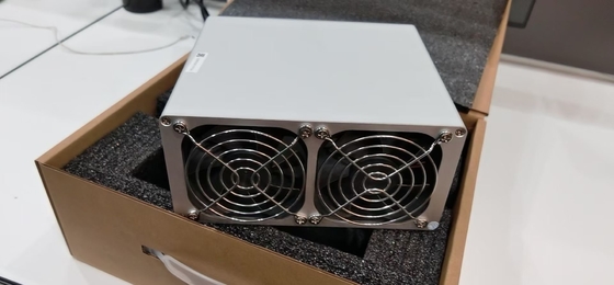 Lbry गोल्डशेल बॉक्स 162W 35db 175GH / S छोटे पीएसयू के साथ