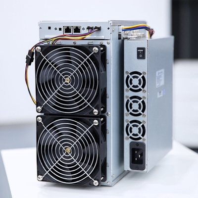 केडी6 गोल्डशेल केडीए माइनर 2630W 26.3t 176-264V ईथरनेट इंटरफेस