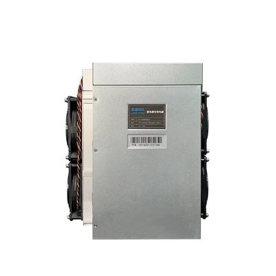 केडी6 गोल्डशेल केडीए माइनर 2630W 26.3t 176-264V ईथरनेट इंटरफेस
