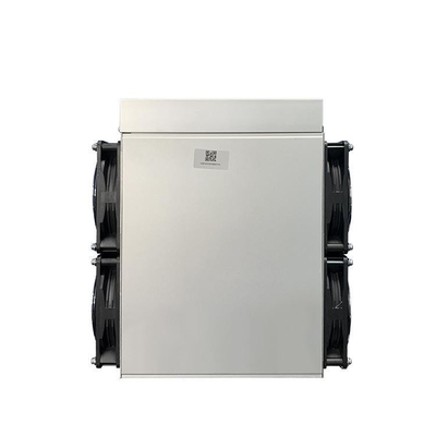 केडी6 गोल्डशेल केडीए माइनर 2630W 26.3t 176-264V ईथरनेट इंटरफेस