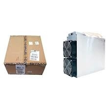 EtHash Asic Bitmain Antminer E3 190mh 1000 वाट 760W