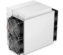 66T Microbt Whatsminer M32s SHA-256 3432W ईथरनेट इंटरफेस