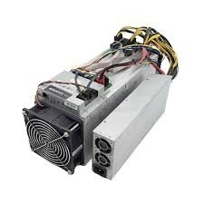 75db Microbt Whatsminer M21s 58t 3360W इथरनेट इंटरफेस