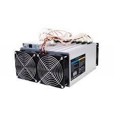 11.6-13.0V लाइटकॉइन Asic Miner Bitmain Antminer L7 9160mh