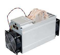 9.16gh/S Bitmain Antminer L7 9.5GH PSU 3425w . के साथ