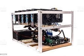 वीडियो कार्ड RX 6800 XT के साथ 16GB GDDR6 माइनिंग रिग ग्राफ़िक्स कार्ड
