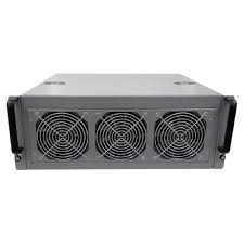 खनन रिग के लिए RX590 8G GDDR5 ग्राफिक्स कार्ड AMD ETH GPU