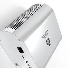 1.2Gps Cuckatoo32 इपोलो माइनर G1 मिनी ईथरनेट इंटरफ़ेस