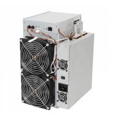 520W माइन ग्रिन कॉइन