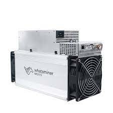 76T SHA-256 Asic Whatsminer M31s एल्गोरिथम 220V PSU