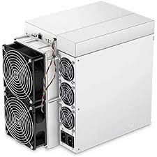 3260W Whatsminer M21s 60th / S BTC माइनर मशीन SHA256 एल्गोरिथम