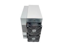 1050GH 215W गोल्डशेल CKB Asic Miner ईथरनेट इंटरफेस 1.05th/S