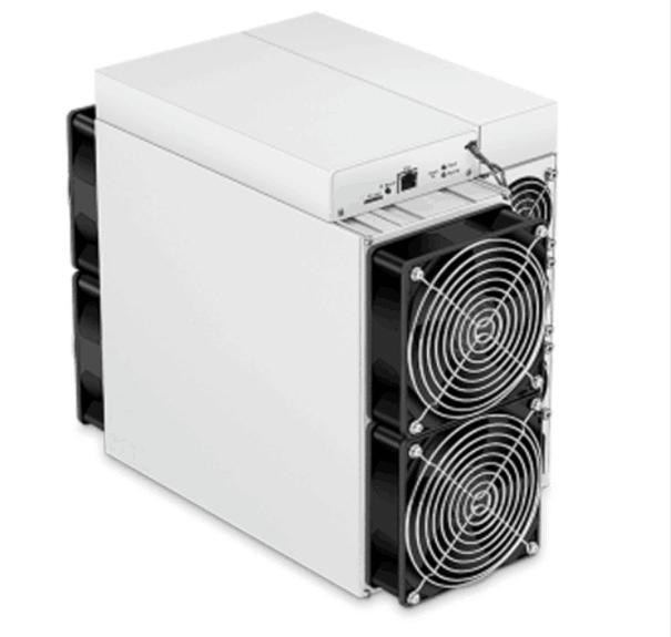 मॉडल Antminer L7 (9.5Gh) बिटमैन माइनिंग स्क्रीप्ट एल्गोरिथम से 9.5gh/S के अधिकतम हैशरेट के साथ a